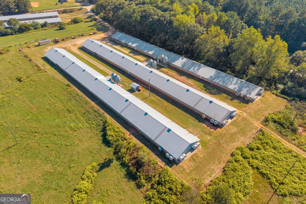 0 ABC Farm Road, Royston, GA 30662 — photo 4