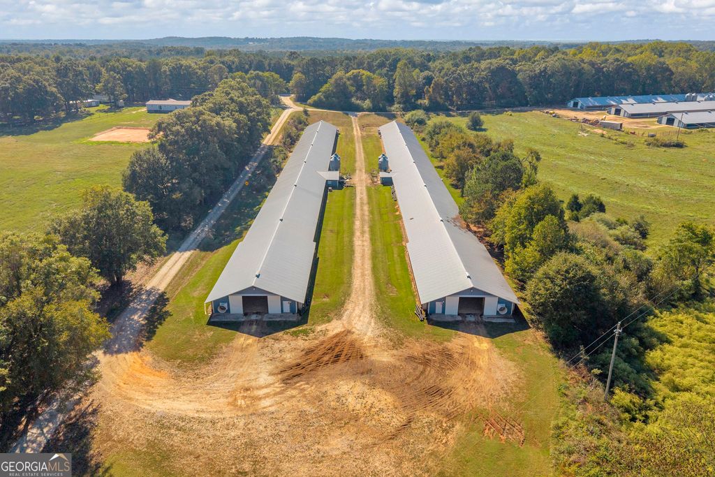 0 ABC Farm Road, Royston, GA 30662 — photo 5
