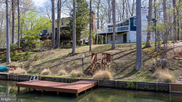 119 LARKSPUR LN, Locust Grove, VA 22508