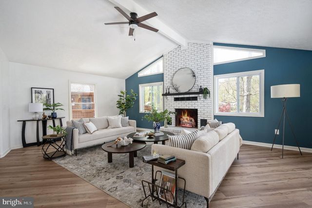 119 LARKSPUR LN, Locust Grove, VA 22508