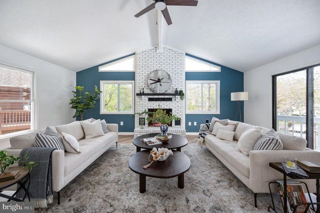 119 LARKSPUR LN, Locust Grove, VA 22508