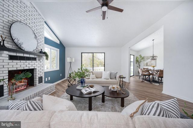 119 LARKSPUR LN, Locust Grove, VA 22508