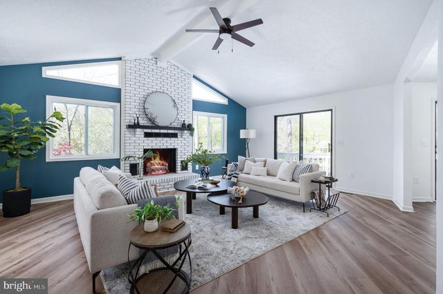 119 LARKSPUR LN, Locust Grove, VA 22508