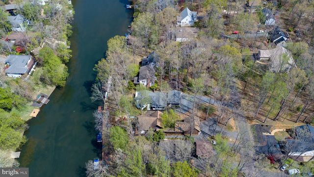 119 LARKSPUR LN, Locust Grove, VA 22508