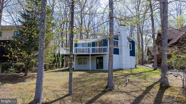 119 LARKSPUR LN, Locust Grove, VA 22508