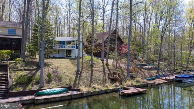 119 LARKSPUR LN, Locust Grove, VA 22508