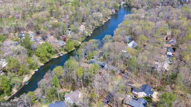 119 LARKSPUR LN, Locust Grove, VA 22508