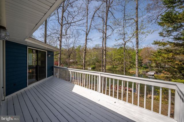 119 LARKSPUR LN, Locust Grove, VA 22508