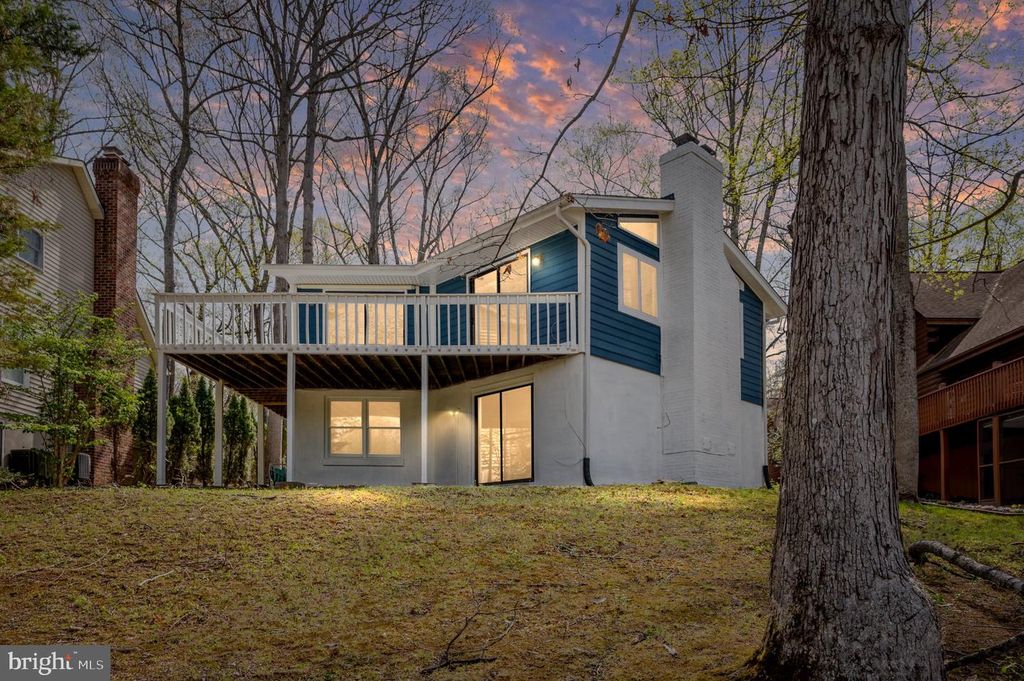 119 LARKSPUR LN, Locust Grove, VA 22508