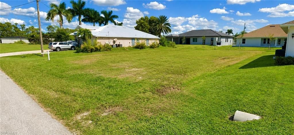 2333 NW 36th AVE, CAPE CORAL, FL 33993 — photo 2