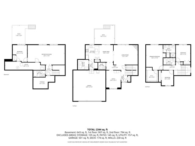 2222 Beatrice Drive Ne, Grand Rapids Twp, MI 49505