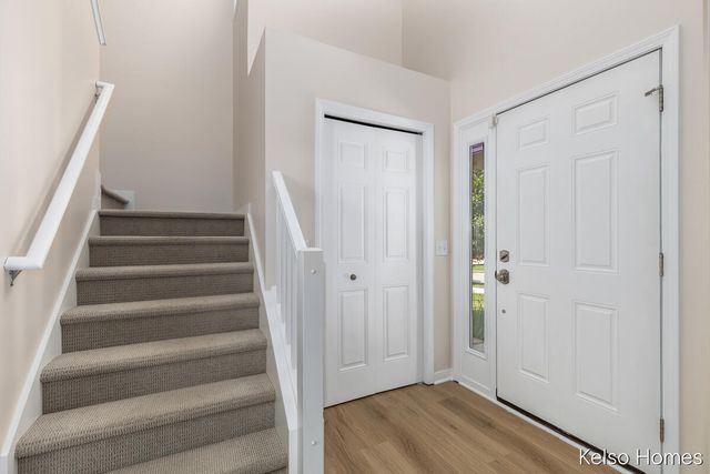 2222 Beatrice Drive Ne, Grand Rapids Twp, MI 49505