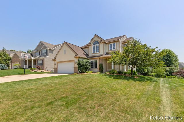2222 Beatrice Drive Ne, Grand Rapids Twp, MI 49505