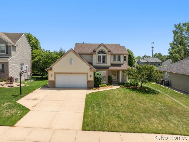 2222 Beatrice Drive Ne, Grand Rapids Twp, MI 49505