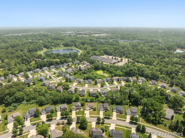 2222 Beatrice Drive Ne, Grand Rapids Twp, MI 49505