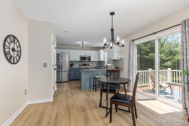 2222 Beatrice Drive Ne, Grand Rapids Twp, MI 49505