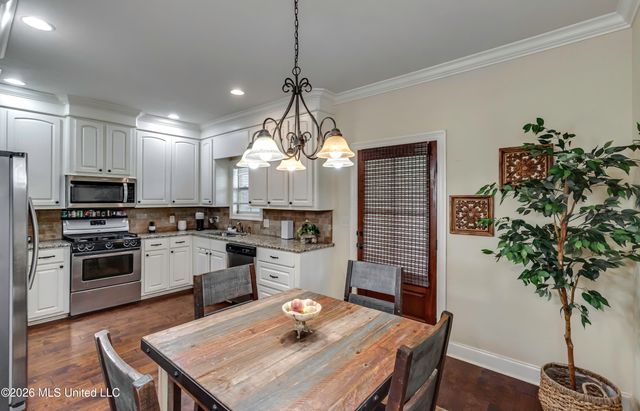 244 Greenfield Ridge Drive, Brandon, MS 39042