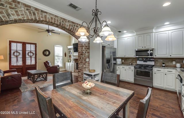 244 Greenfield Ridge Drive, Brandon, MS 39042