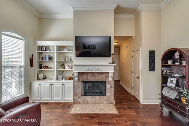 244 Greenfield Ridge Drive, Brandon, MS 39042