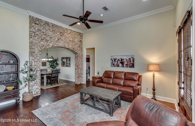 244 Greenfield Ridge Drive, Brandon, MS 39042