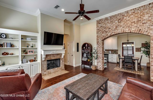 244 Greenfield Ridge Drive, Brandon, MS 39042