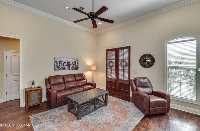 244 Greenfield Ridge Drive, Brandon, MS 39042