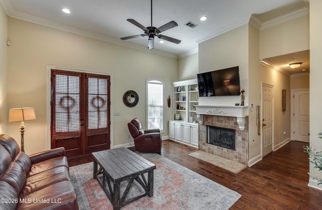 244 Greenfield Ridge Drive, Brandon, MS 39042