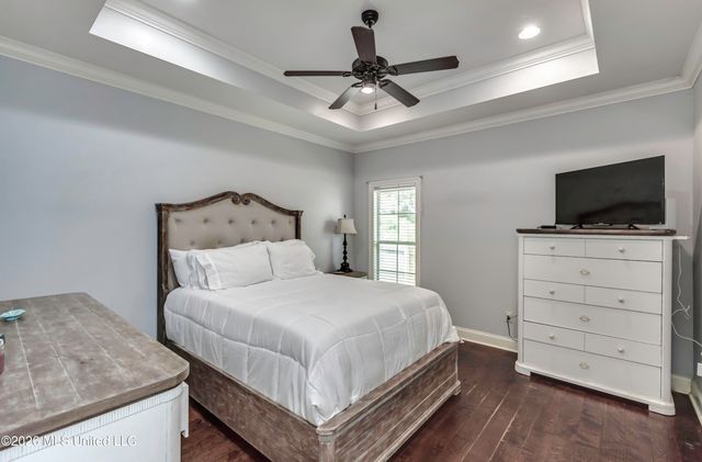 244 Greenfield Ridge Drive, Brandon, MS 39042