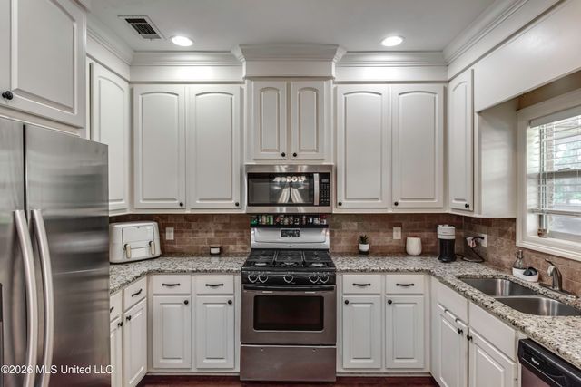 244 Greenfield Ridge Drive, Brandon, MS 39042