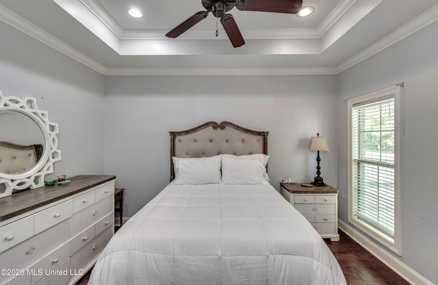 244 Greenfield Ridge Drive, Brandon, MS 39042