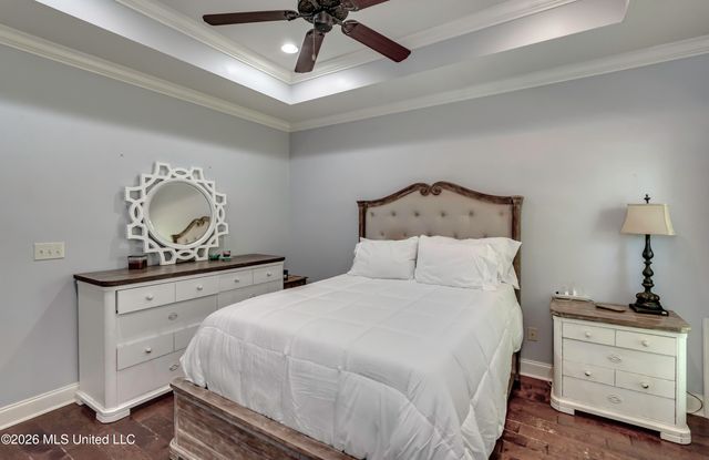 244 Greenfield Ridge Drive, Brandon, MS 39042