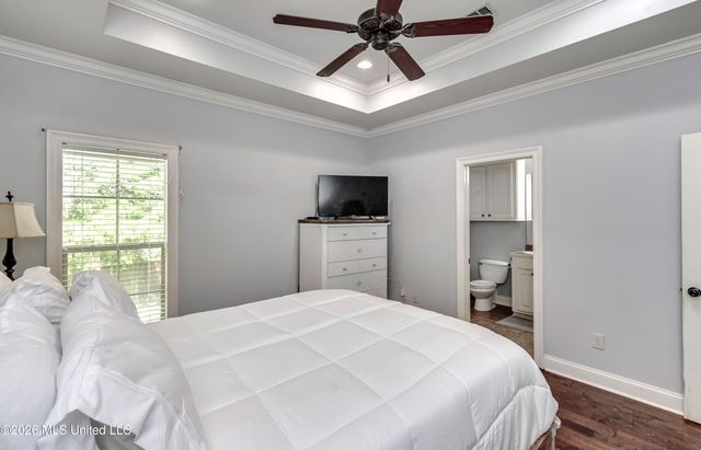 244 Greenfield Ridge Drive, Brandon, MS 39042