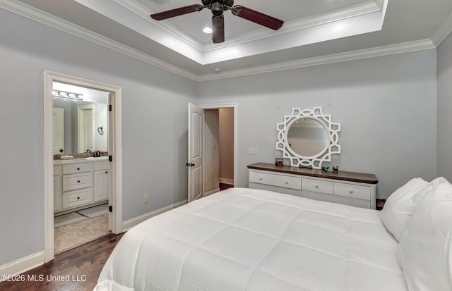 244 Greenfield Ridge Drive, Brandon, MS 39042