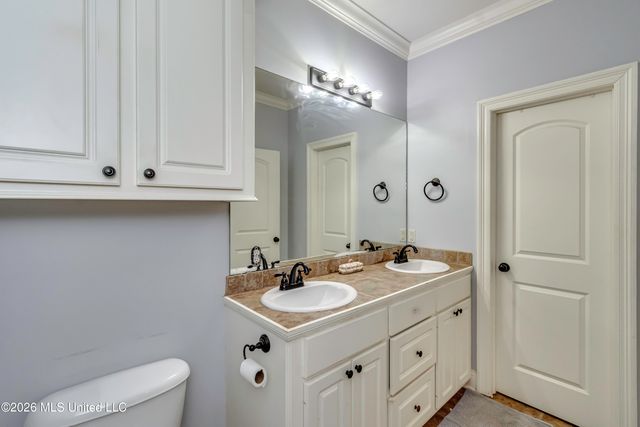 244 Greenfield Ridge Drive, Brandon, MS 39042