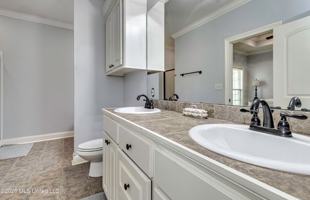 244 Greenfield Ridge Drive, Brandon, MS 39042