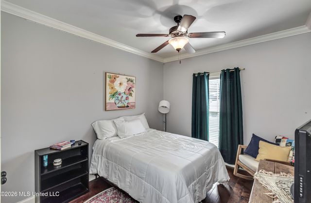 244 Greenfield Ridge Drive, Brandon, MS 39042