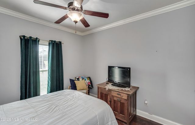 244 Greenfield Ridge Drive, Brandon, MS 39042