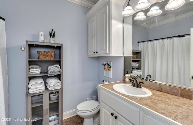 244 Greenfield Ridge Drive, Brandon, MS 39042