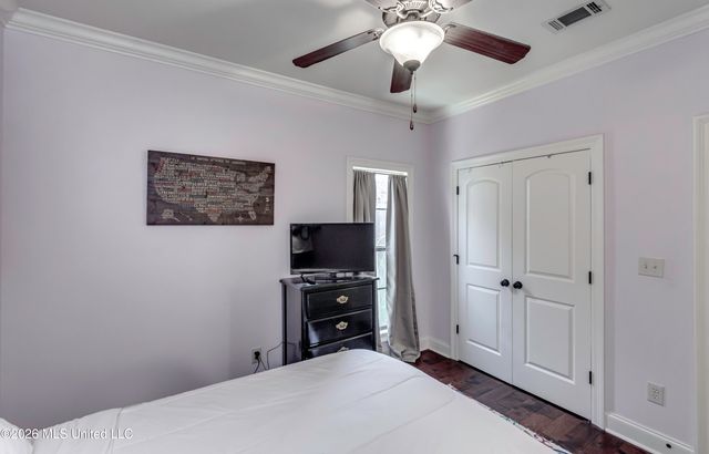 244 Greenfield Ridge Drive, Brandon, MS 39042
