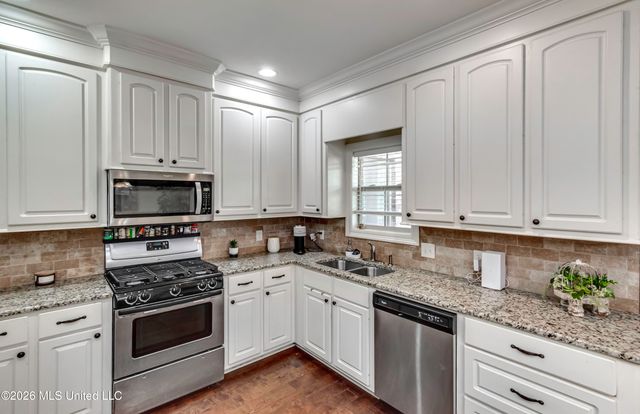 244 Greenfield Ridge Drive, Brandon, MS 39042