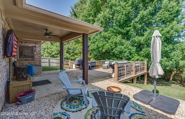 244 Greenfield Ridge Drive, Brandon, MS 39042