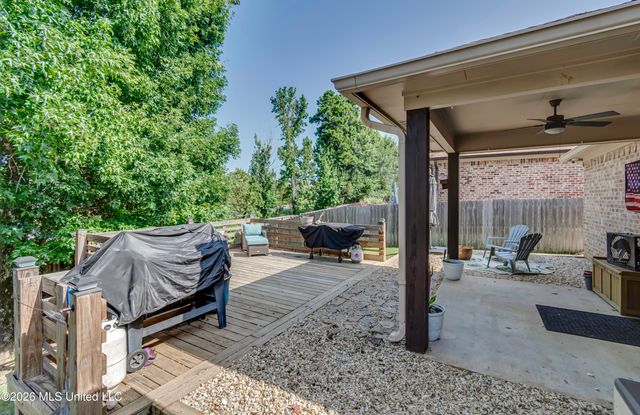 244 Greenfield Ridge Drive, Brandon, MS 39042