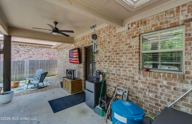 244 Greenfield Ridge Drive, Brandon, MS 39042