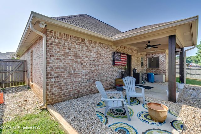 244 Greenfield Ridge Drive, Brandon, MS 39042