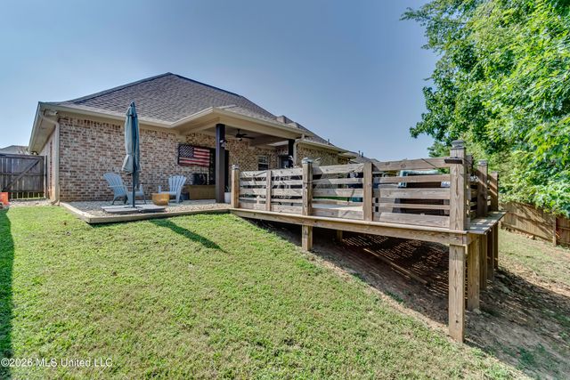 244 Greenfield Ridge Drive, Brandon, MS 39042