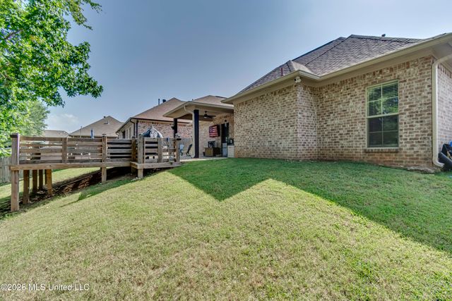 244 Greenfield Ridge Drive, Brandon, MS 39042