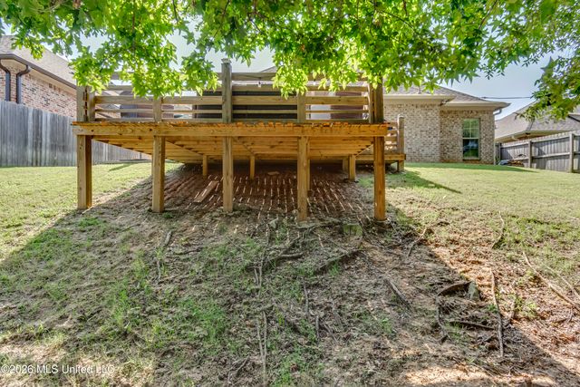 244 Greenfield Ridge Drive, Brandon, MS 39042