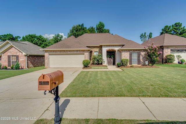 244 Greenfield Ridge Drive, Brandon, MS 39042