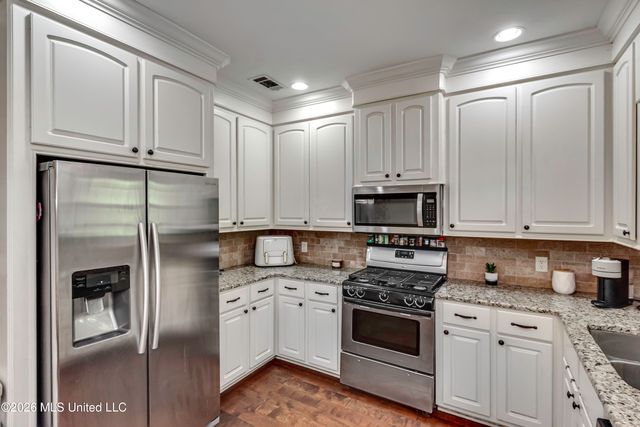 244 Greenfield Ridge Drive, Brandon, MS 39042