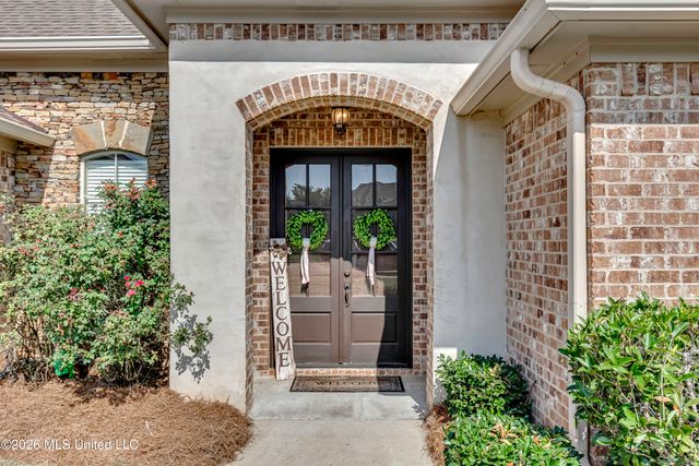 244 Greenfield Ridge Drive, Brandon, MS 39042